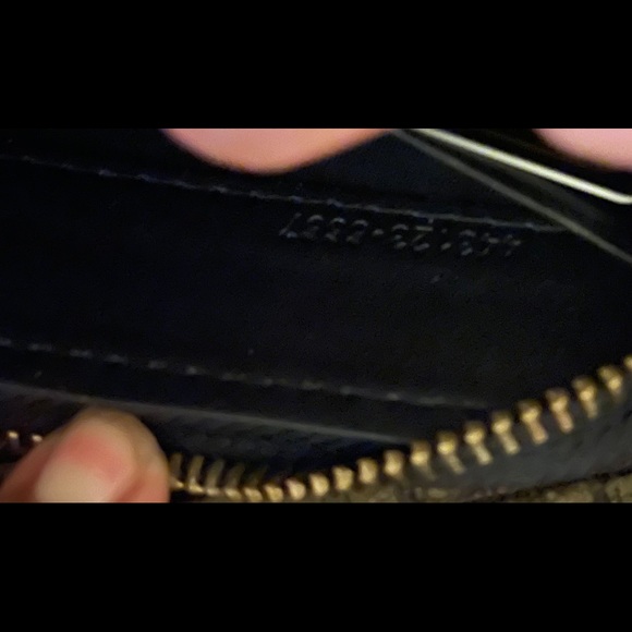 GG wallet - Picture 4 of 4